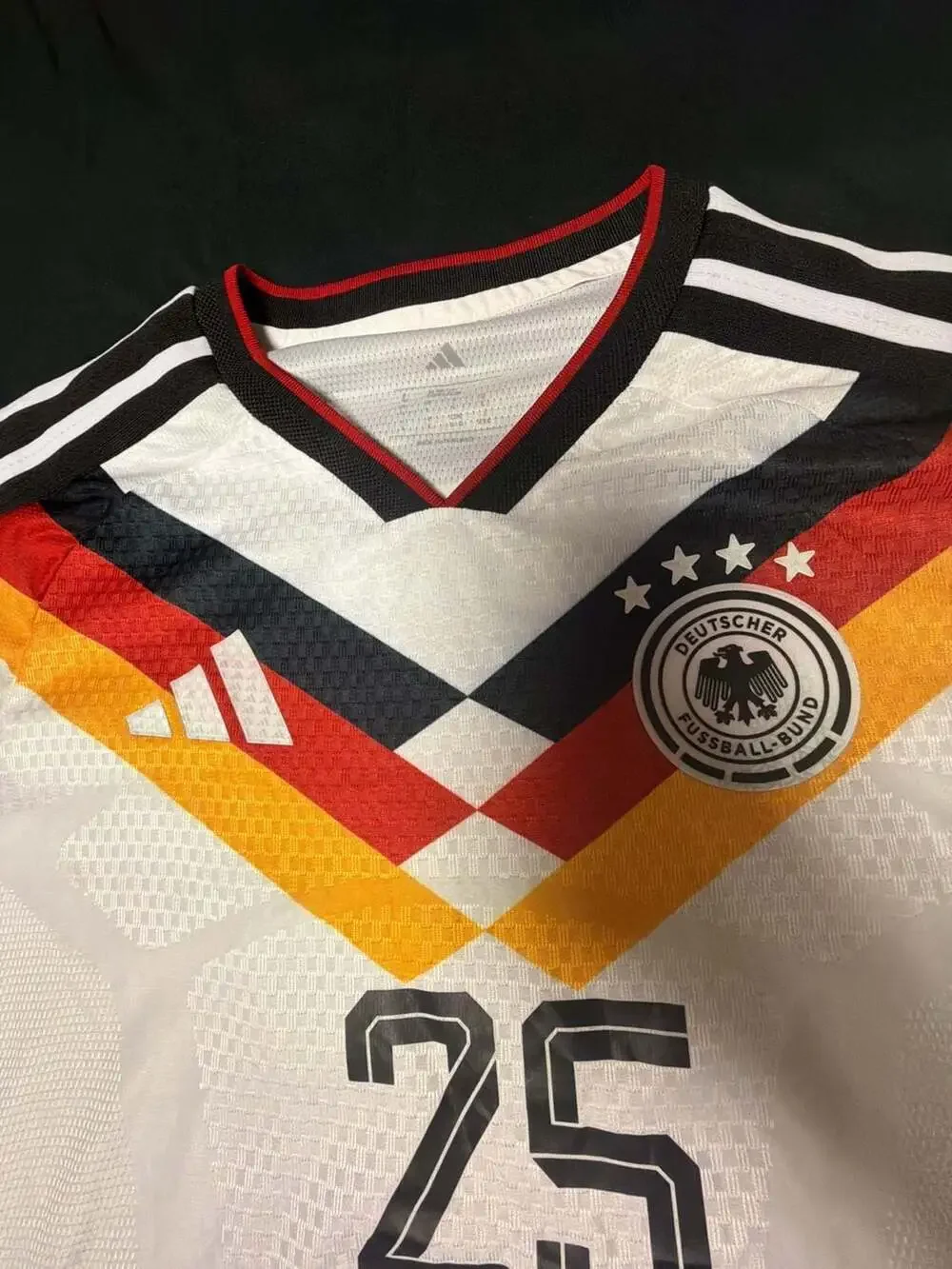 adidas germany 2026
